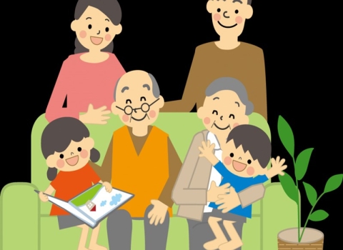 Công dụng của tổ yến sào với sức khoẻ người già